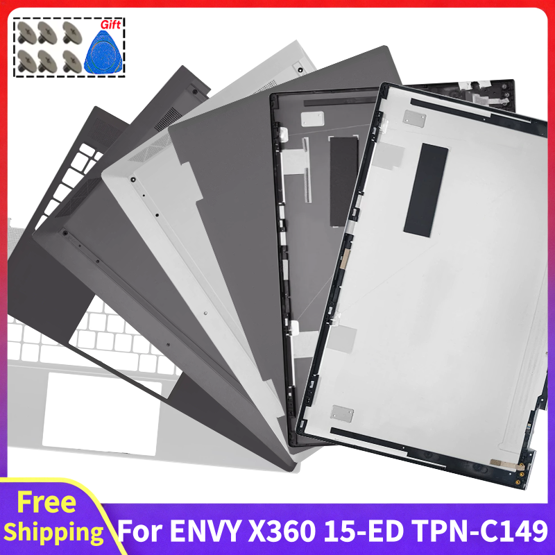 Laptop Accessories Display - สำหรับ ENVY X360 15-ED 15-EE TPN-C149