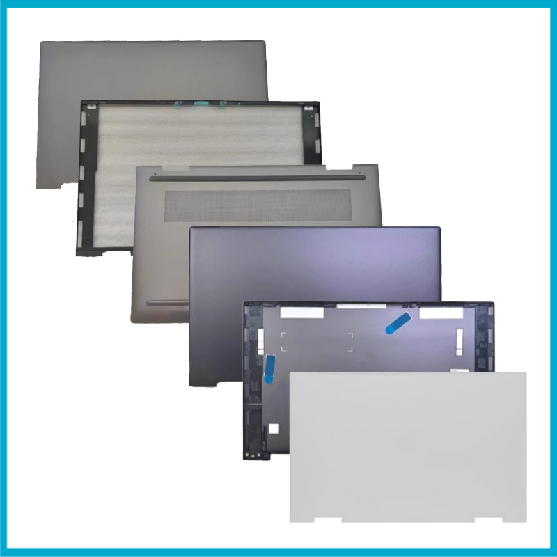Laptop Accessories Display - หน้าจอ LCD ฝาครอบด้านหลังด้านบนสำหรับ HP ENVY X360