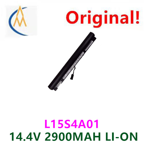 Laptop Accessories To Buy - ซื้อเพิ่มจะได้ราคาถูก แบตเตอรี่แล็ปท็อปของแท้ใหม่ รุ่นเล็ก ขนาด 300-15ISK L15S4A01