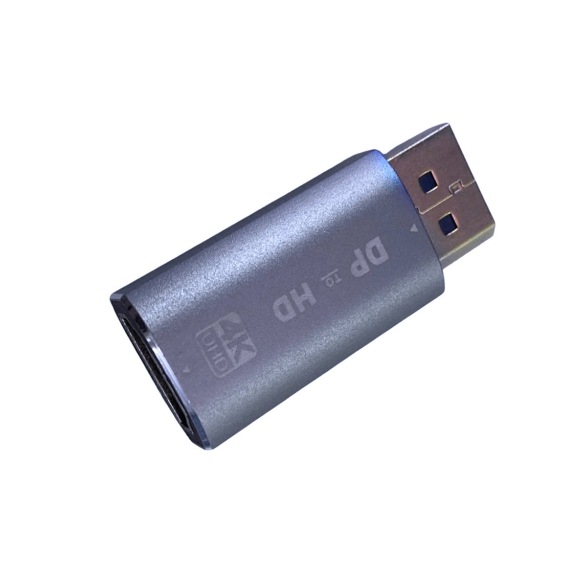 Laptop Accessories To Buy - 【TODAY-BUY】~@ อะแดปเตอร์ที่รองรับ DP เป็น HDMI พอร์ตแสดงผล