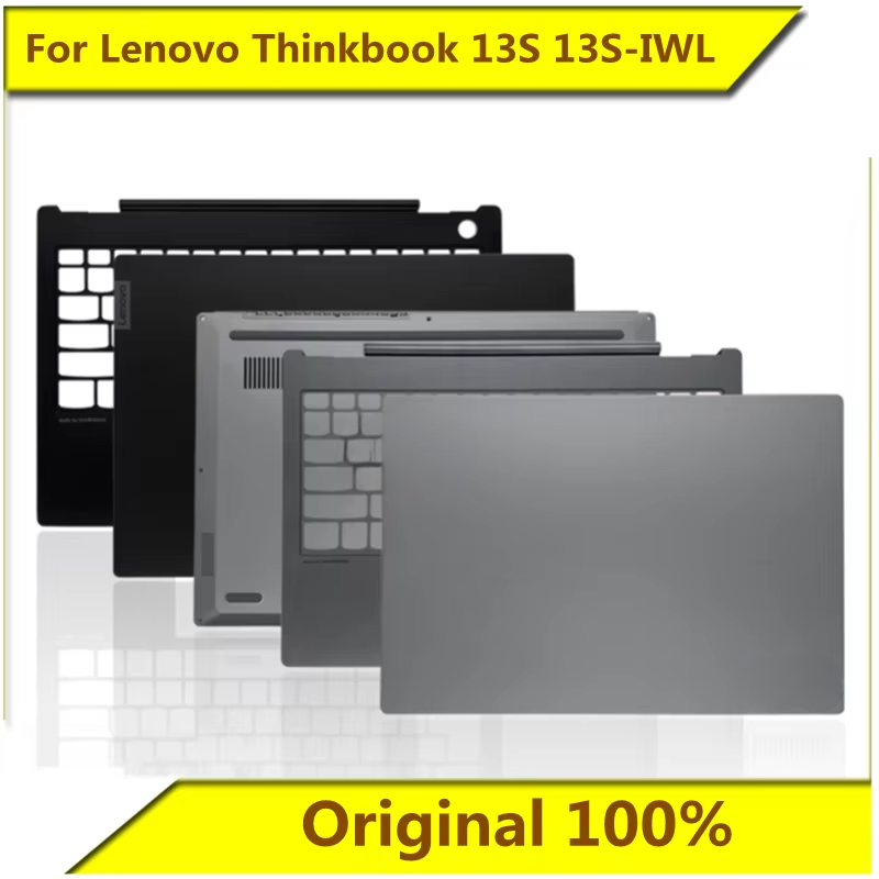 Laptop Accessories Display - ต้นฉบับสําหรับแล็ปท็อป Lenovo Thinkbook 13S 13S-IWL A/C/D