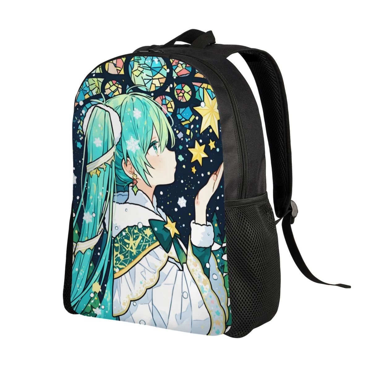 กระเป๋าเป้สะพายหลังฮัตสึเนะ มิ - Laptop Accessories Bag For Men บทวิจารณ์และราคา