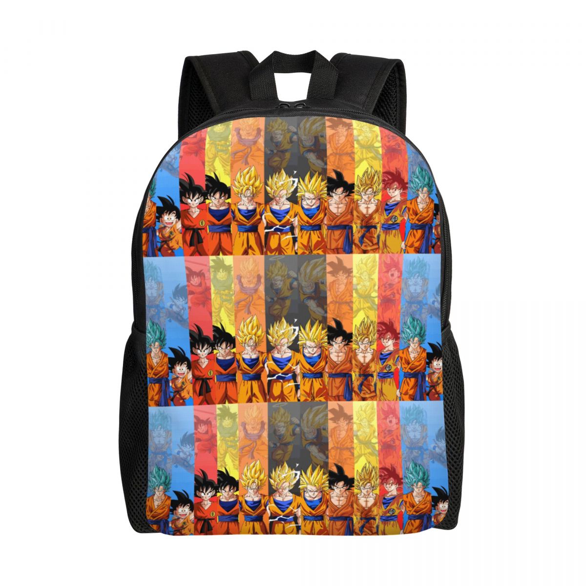 3D พิมพ์จี-โกคูส์การ์ตูนมังงะก - Laptop Accessories Bag For Men บทวิจารณ์และราคา