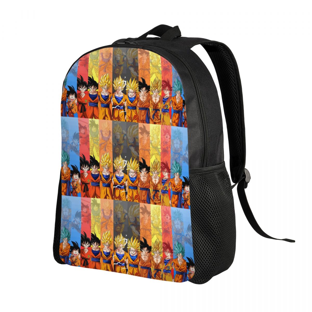 3D พิมพ์จี-โกคูส์การ์ตูนมังงะก - Laptop Accessories Bag For Men บทวิจารณ์และราคา