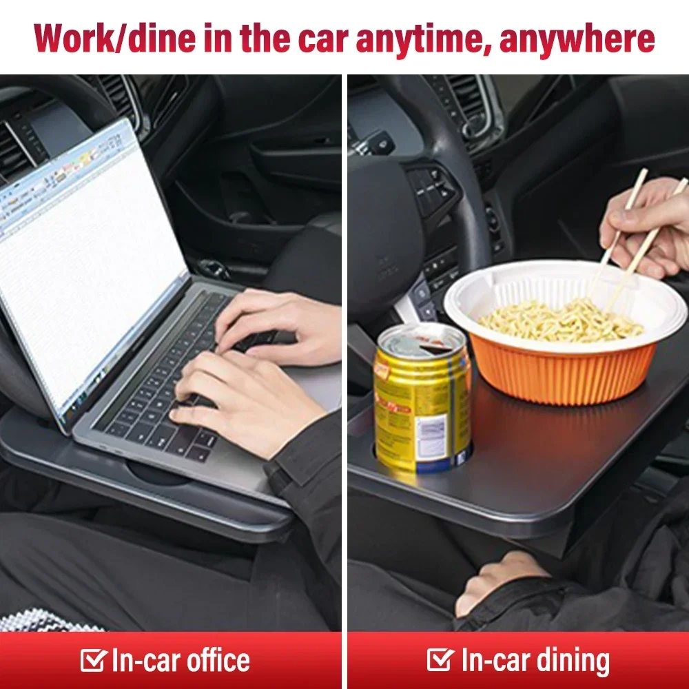 ถาดวางของอเนกประสงค์ในรถยนต์ โ - Laptop Accessories For Office บทวิจารณ์และราคา