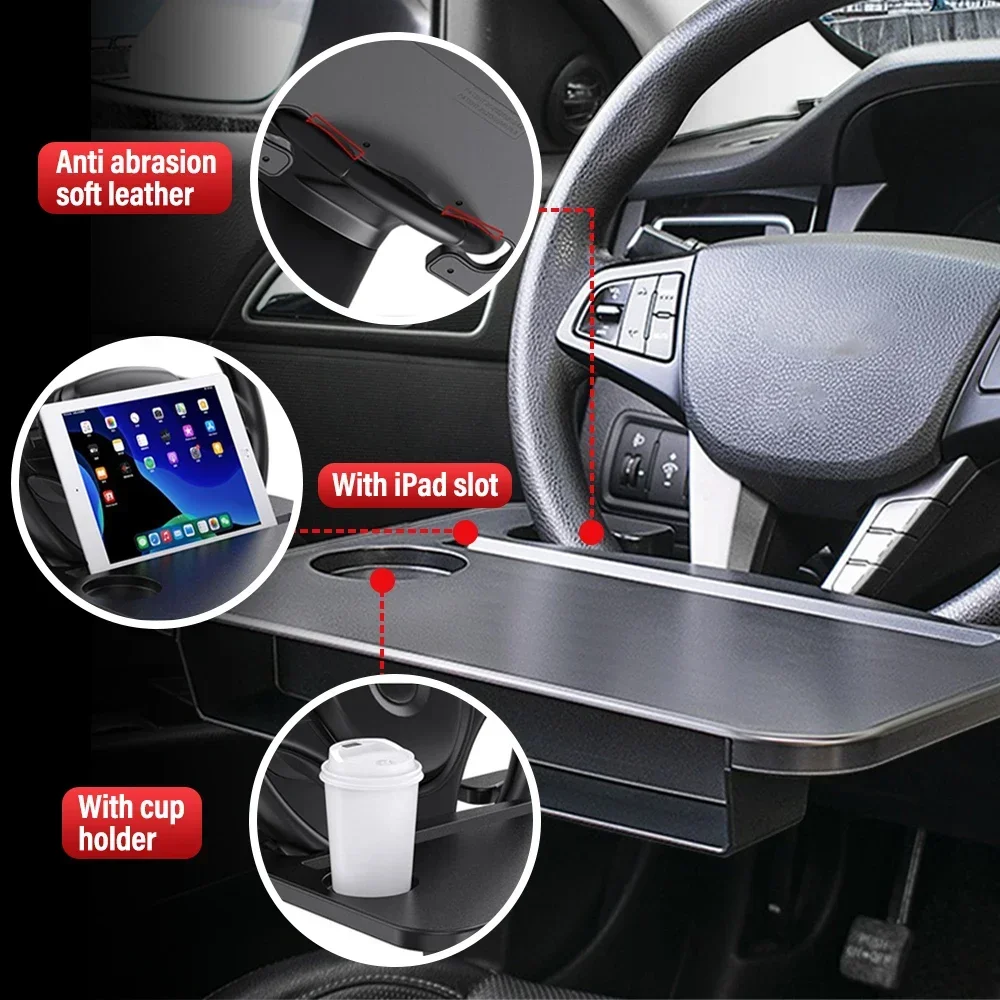 ถาดวางของอเนกประสงค์ในรถยนต์ โ - Laptop Accessories For Office บทวิจารณ์และราคา