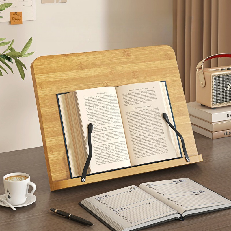 ขาตั้งหนังสือไม้, ที่วางแล็ปท็ - Laptop Accessories For Office บทวิจารณ์และราคา