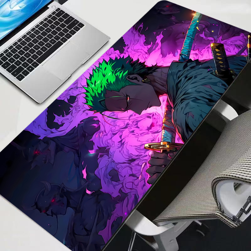 แผ่นรองเมาส์ขนาดใหญ่ 900*400 ม - Laptop Accessories For Office บทวิจารณ์และราคา
