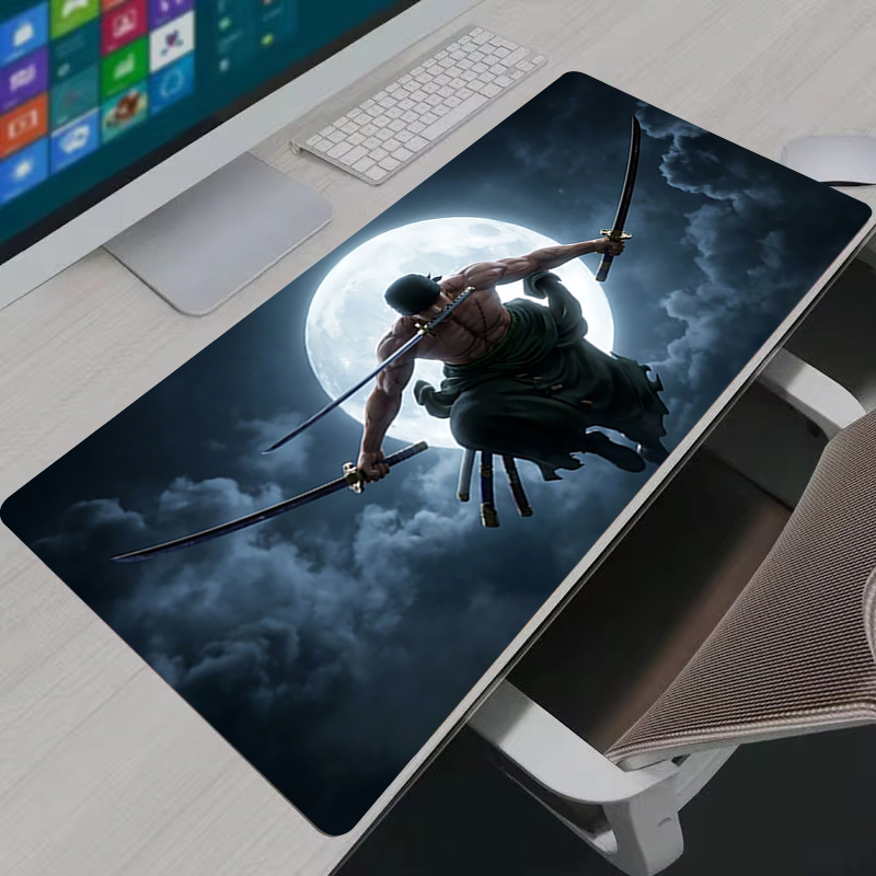 แผ่นรองเมาส์พีซีเกมเมอร์อะนิเม - Laptop Accessories For Office บทวิจารณ์และราคา