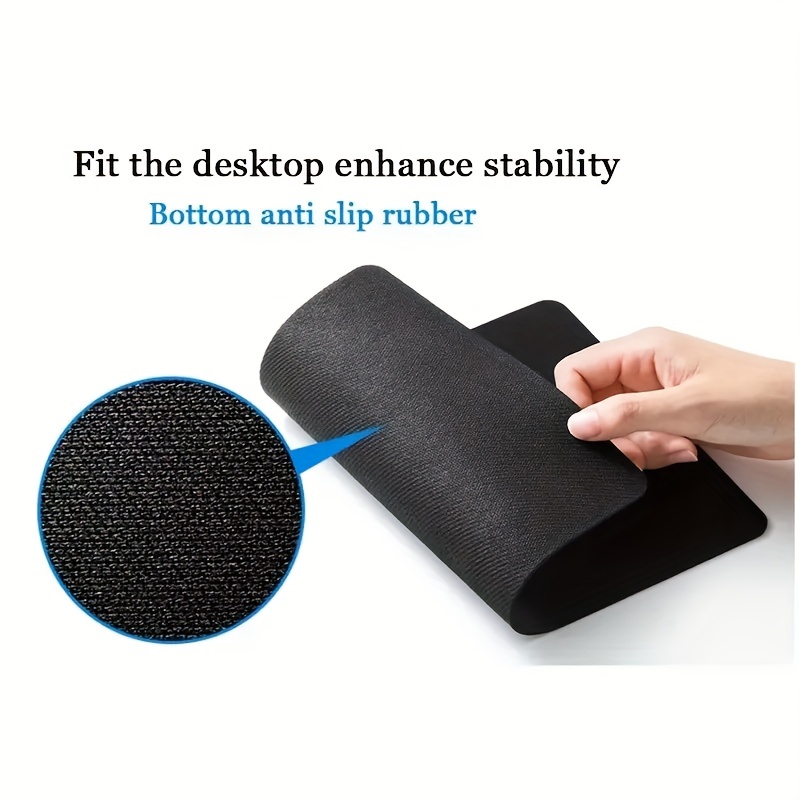 แผ่นรองเมาส์ขนาดเล็กสำหรับเล่น - Laptop Accessories For Office บทวิจารณ์และราคา
