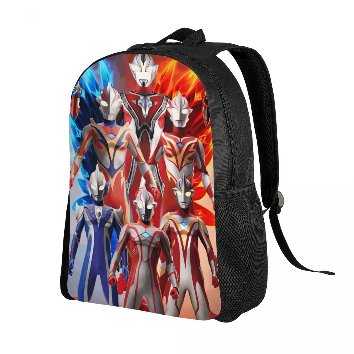 3D พิมพ์การ์ตูน U-Ultramanes ก - Laptop Accessories Bag For Men บทวิจารณ์และราคา