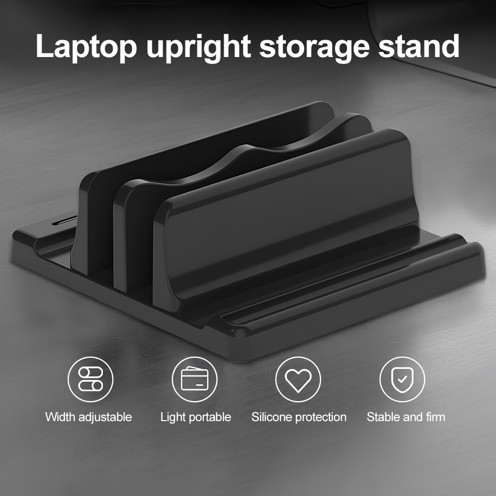ขาตั้งแล็ปท็อปแบบตั้งโต๊ะ ABS  - Laptop Accessories For Office บทวิจารณ์และราคา