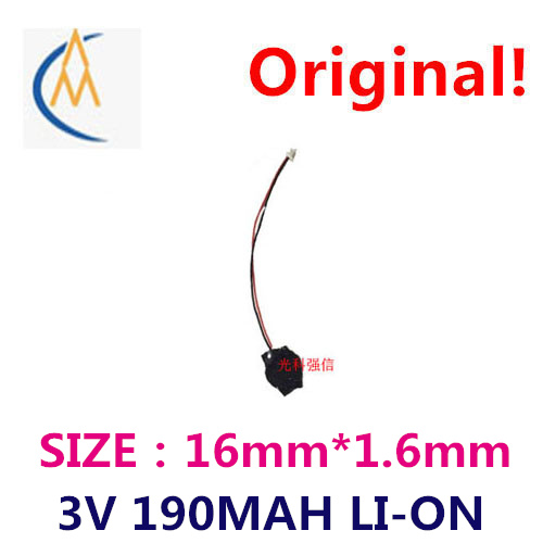 ซื้อแบตเตอรี่ CR1616 3 โวลต์ ล - Laptop Accessories To Buy บทวิจารณ์และราคา