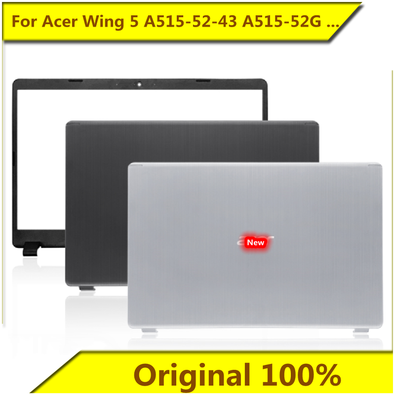 สำหรับ Acer Wing 5 A515-52-43  - Laptop Accessories Display บทวิจารณ์และราคา