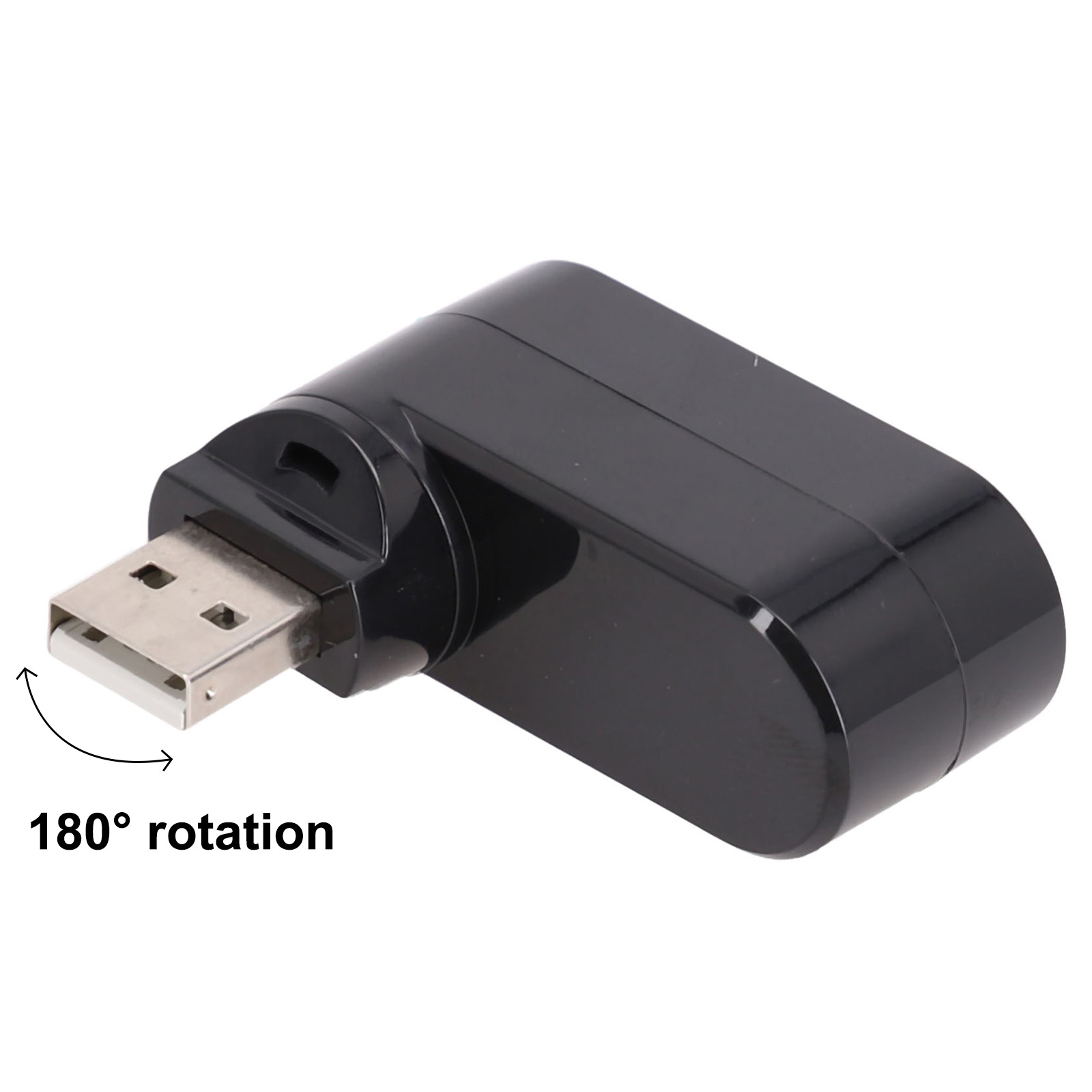 อะแดปเตอร์ฮับแยกพอร์ต USB 2.0  - Laptop Accessories Hub บทวิจารณ์และราคา