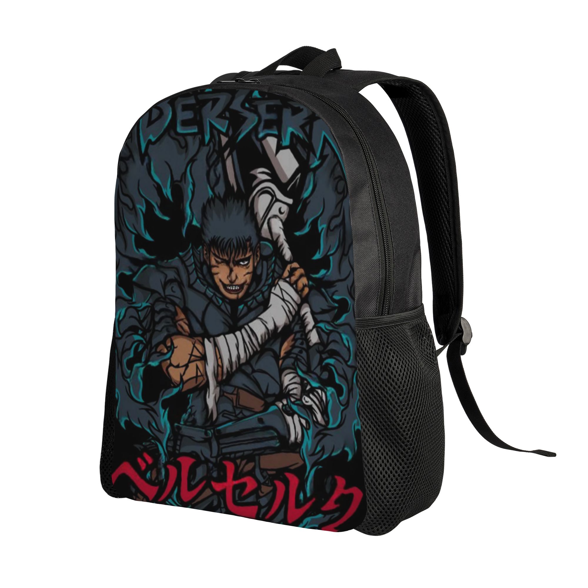 B-Berserks กระเป๋าเป้สะพายหลัง - Laptop Accessories Bag For Men บทวิจารณ์และราคา