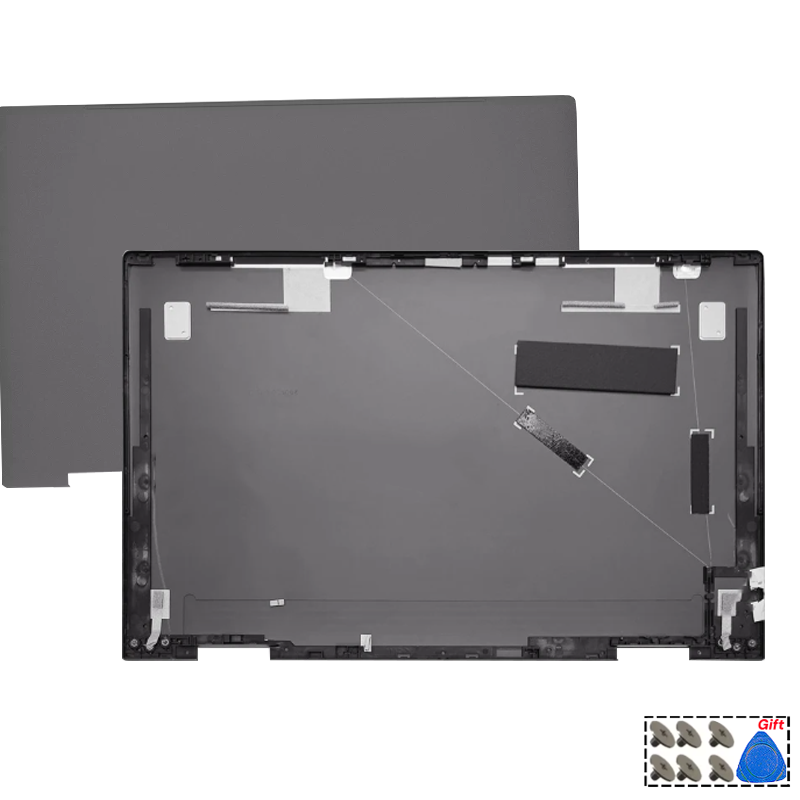 สำหรับ ENVY X360 15-ED 15-EE T - Laptop Accessories Display บทวิจารณ์และราคา