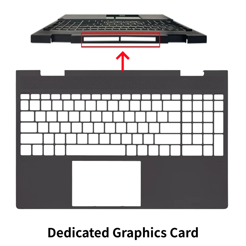 สำหรับ ENVY X360 15-ED 15-EE T - Laptop Accessories Display บทวิจารณ์และราคา