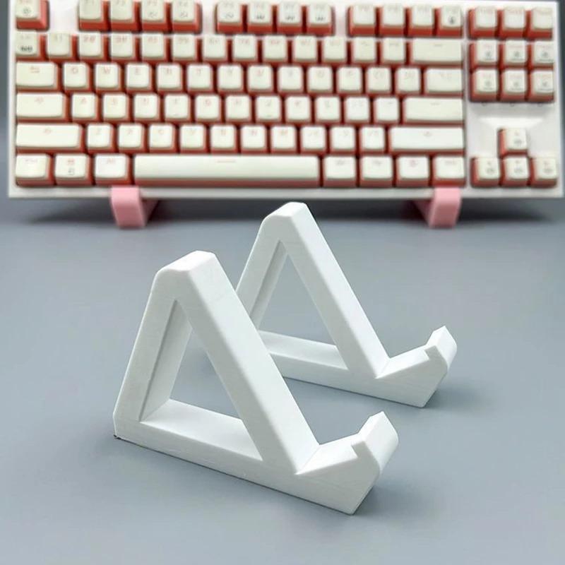 ที่วางคีย์บอร์ดแบบกลไก ที่วางจ - Laptop Accessories Display บทวิจารณ์และราคา