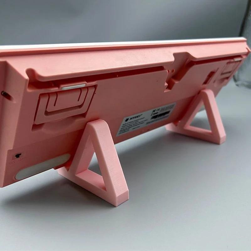 ที่วางคีย์บอร์ดแบบกลไก ที่วางจ - Laptop Accessories Display บทวิจารณ์และราคา