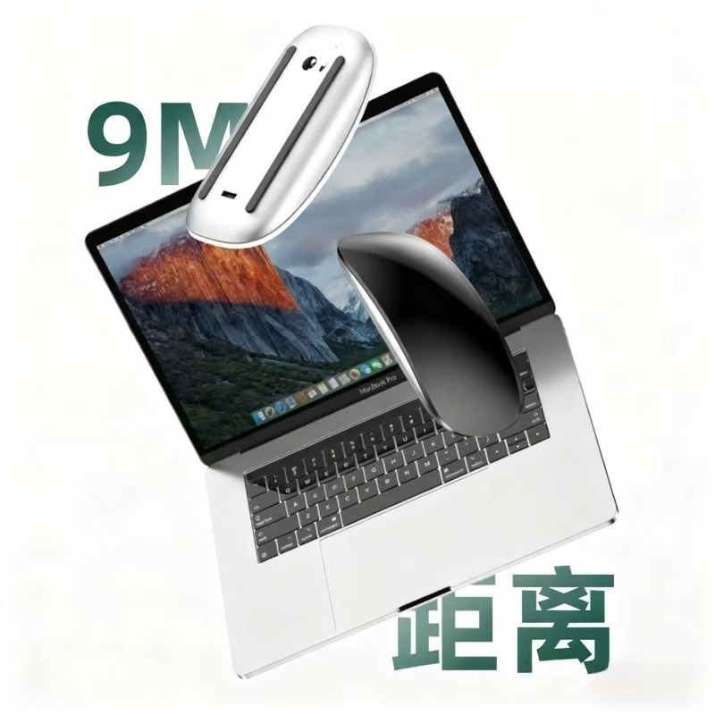 สำหรับเมาส์ APPLE Original Mul - Laptop Accessories For Office บทวิจารณ์และราคา
