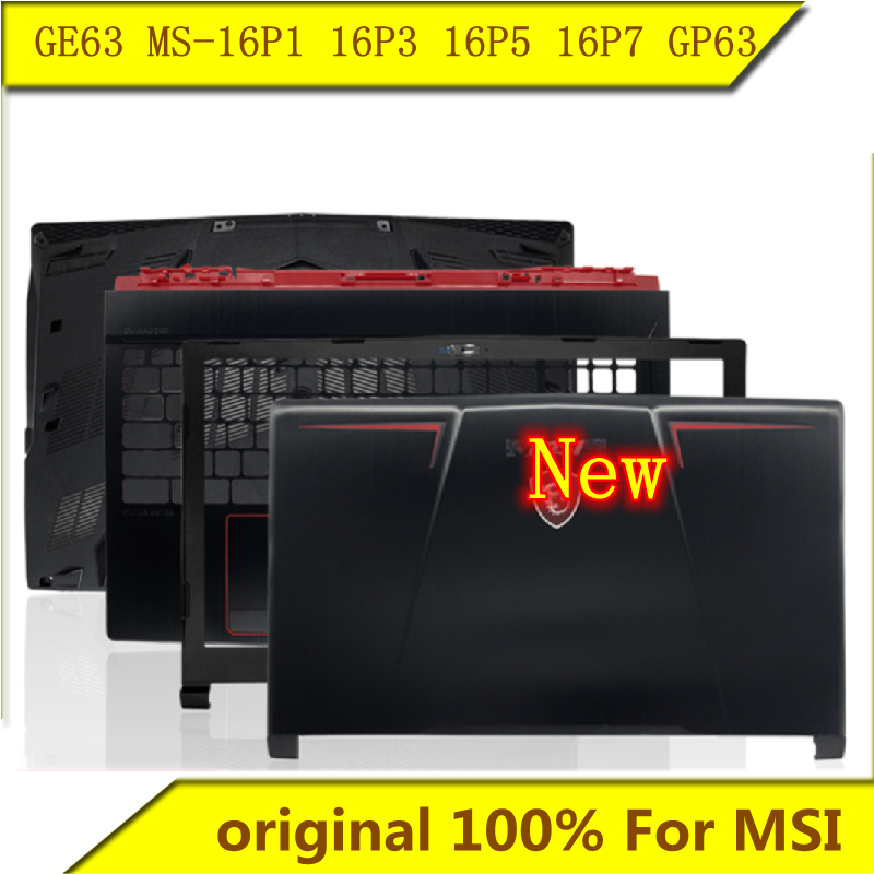 สำหรับ MSI GE63 MS-16P1 16P3 1 - Laptop Accessories Display บทวิจารณ์และราคา