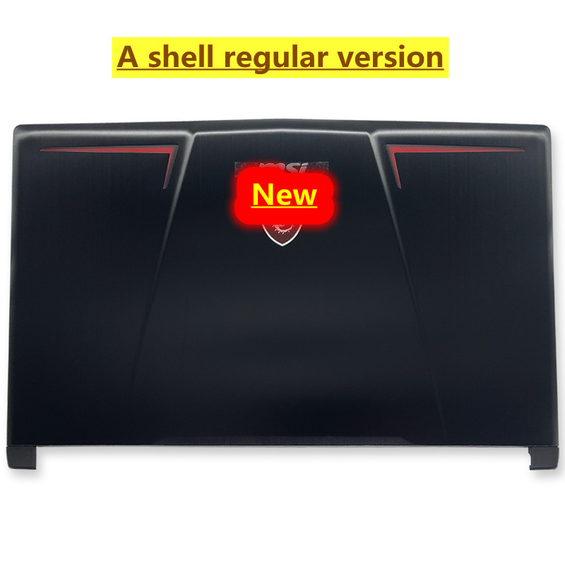 สำหรับ MSI GE63 MS-16P1 16P3 1 - Laptop Accessories Display บทวิจารณ์และราคา