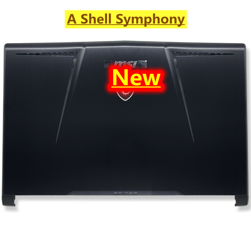 สำหรับ MSI GE63 MS-16P1 16P3 1 - Laptop Accessories Display บทวิจารณ์และราคา