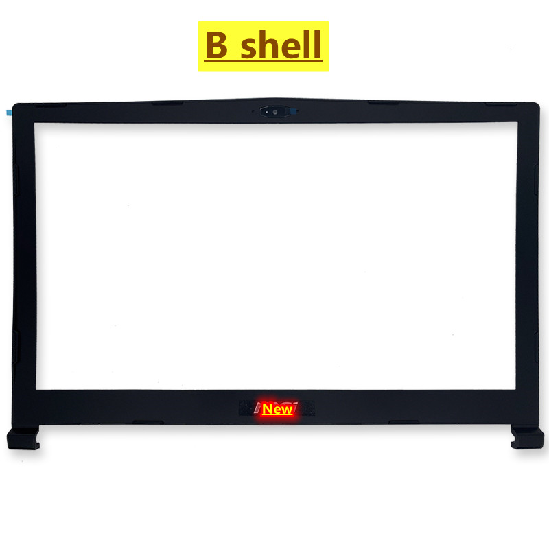 สำหรับ MSI GE63 MS-16P1 16P3 1 - Laptop Accessories Display บทวิจารณ์และราคา