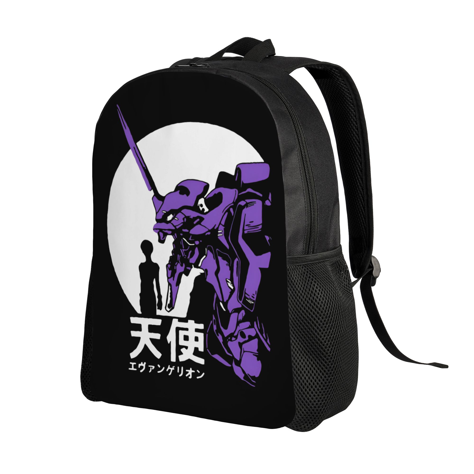 3D พิมพ์ E-Evangelions กระเป๋า - Laptop Accessories Bag For Men บทวิจารณ์และราคา