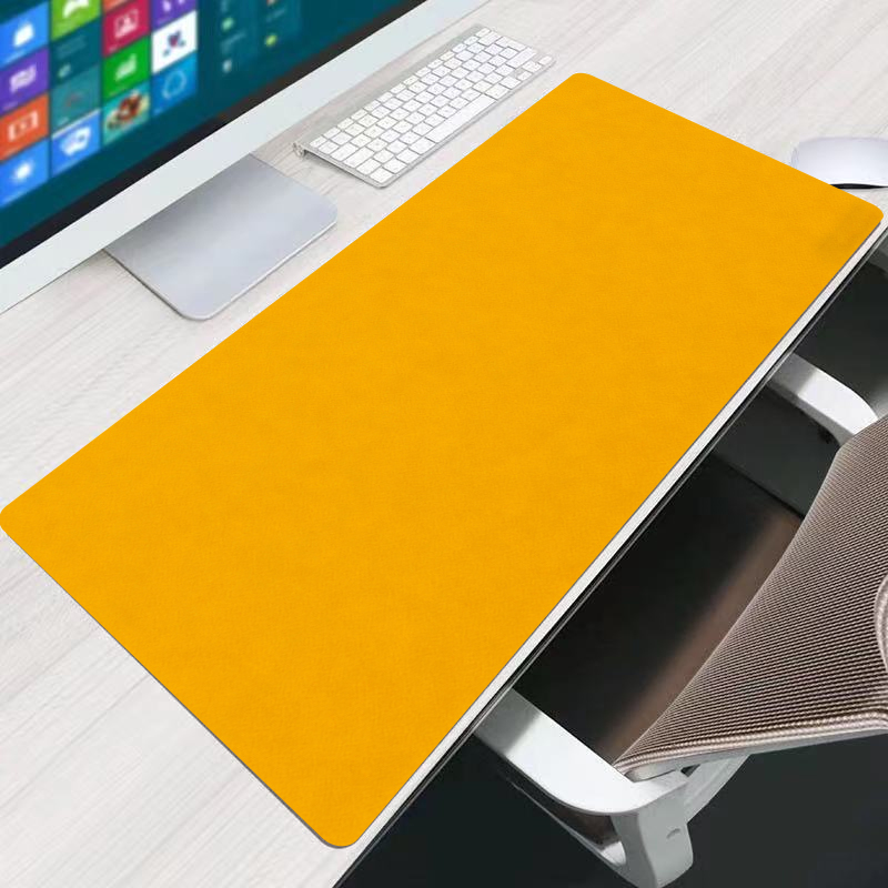 แผ่นรองเมาส์สีแดงสำหรับสำนักงา - Laptop Accessories For Office บทวิจารณ์และราคา