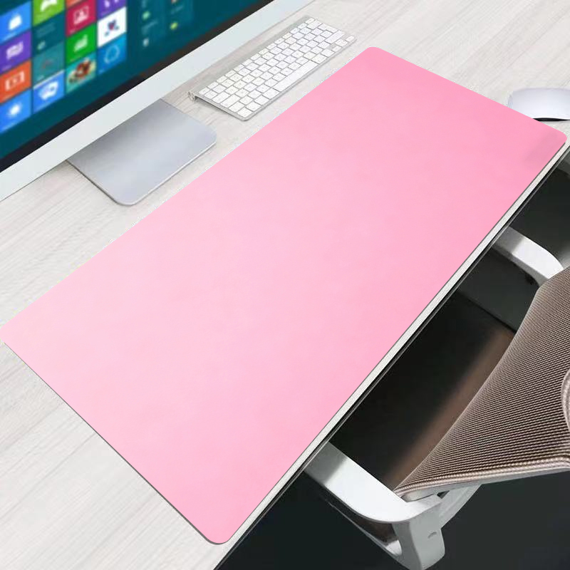 แผ่นรองเมาส์สีแดงสำหรับสำนักงา - Laptop Accessories For Office บทวิจารณ์และราคา