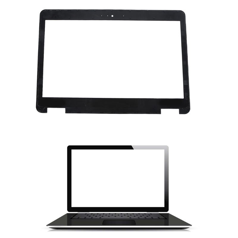 DN59 ฝาครอบกรอบหน้าจอ LCD ด้าน - Laptop Accessories Display บทวิจารณ์และราคา