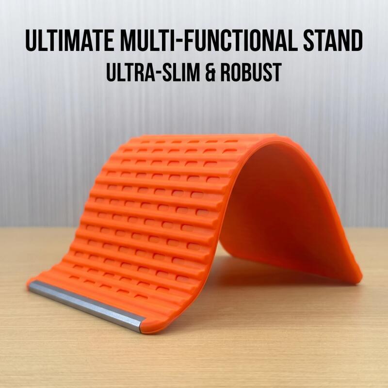ขาตั้งโทรศัพท์แบบพับได้สุดสร้า - Laptop Accessories For Office บทวิจารณ์และราคา