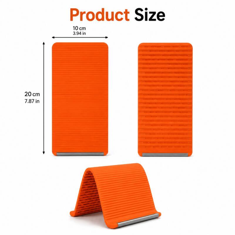 ขาตั้งโทรศัพท์แบบพับได้สุดสร้า - Laptop Accessories For Office บทวิจารณ์และราคา