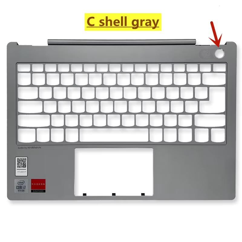 ต้นฉบับสําหรับแล็ปท็อป Lenovo  - Laptop Accessories Display บทวิจารณ์และราคา