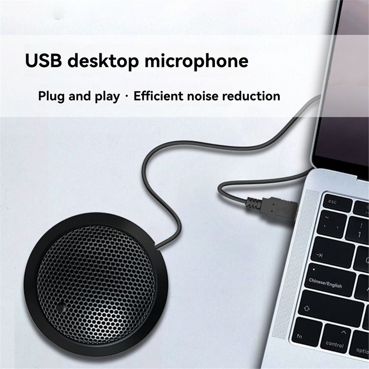 สามารถซื้อ USB Conference Mic  - Laptop Accessories To Buy บทวิจารณ์และราคา